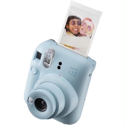 كاميرا Instax Mini 12